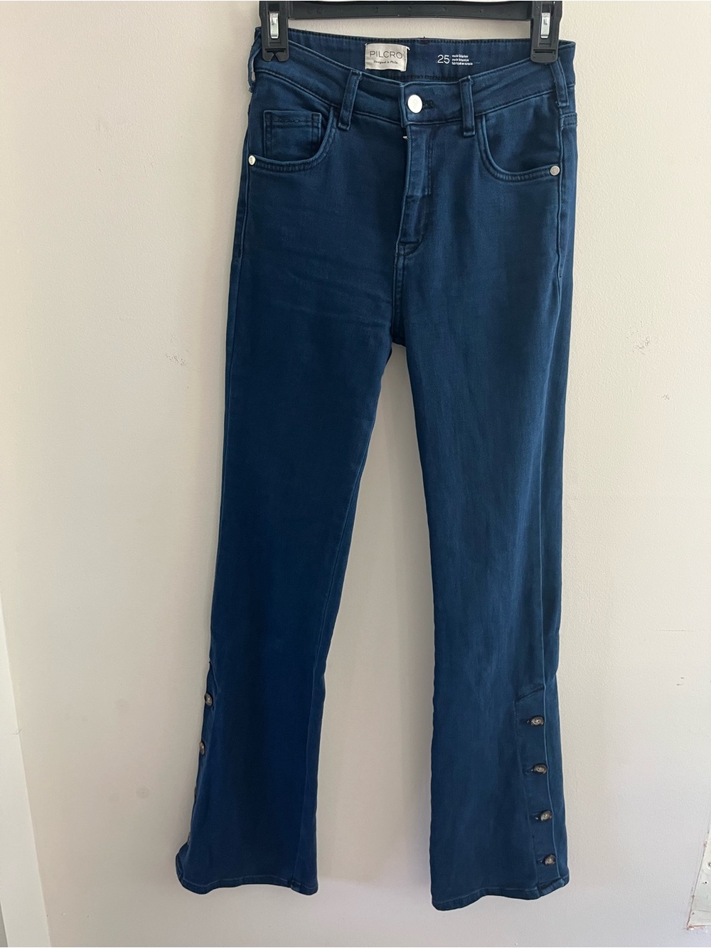 PILCRO Flare Jeans